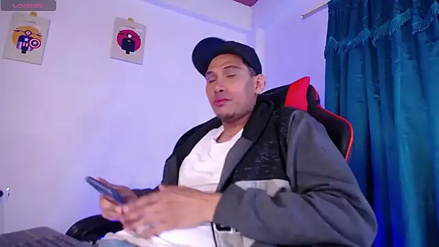 Jaison halls online show from November 2025 04:49:02 AM