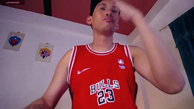 Jaison halls online show from November 2025 04:13:01 AM