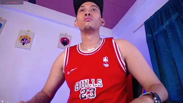 Jaison halls online show from November 2025 11:08:02 PM