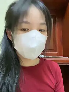 minmin2kk5 online show from March 2025 02:40:01 PM
