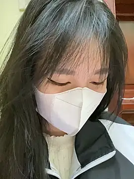 minmin2kk5 online show from March 2025 02:28:01 PM