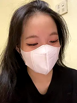 minmin2kk5 online show from September 2025 01:55:01 PM