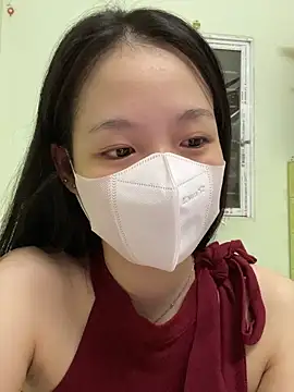 minmin2kk5 online show from September 2025 07:25:01 AM
