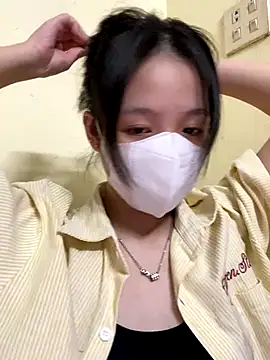 minmin2kk5 online show from October 2025 04:41:02 PM