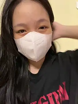 minmin2kk5 online show from October 2025 02:51:02 PM
