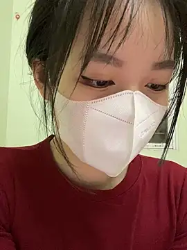minmin2kk5 online show from March 2025 06:41:01 AM