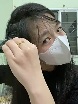 minmin2kk5 online show from March 2025 12:32:01 AM