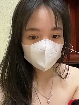 minmin2kk5 online show from March 2025 01:30:01 PM