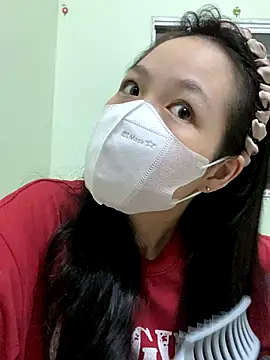 minmin2kk5 online show from October 2025 12:56:02 AM
