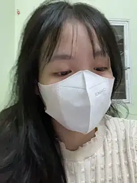 minmin2kk5 online show from March 2025 01:32:02 AM