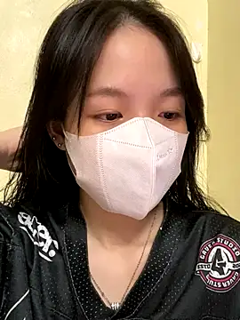 minmin2kk5 online show from October 2025 03:05:02 PM