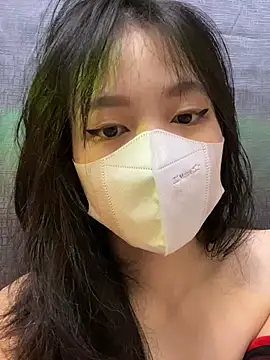 minmin2kk5 online show from March 2025 02:56:01 PM