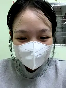 minmin2kk5 online show from October 2025 06:35:02 AM