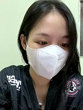 minmin2kk5 online show from October 2025 03:10:01 AM