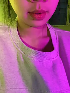 minmin2kk5 online show from December 2025 01:38:02 AM