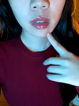 minmin2kk5 online show from October 2025 02:36:02 PM