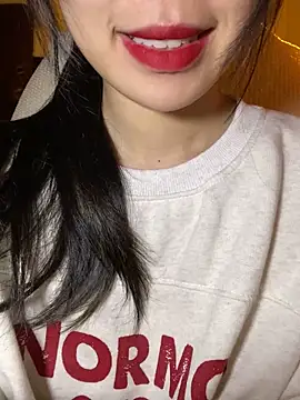 minmin2kk5 online show from November 2025 03:40:02 PM