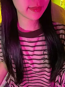 minmin2kk5 online show from November 2025 01:28:02 AM