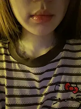 minmin2kk5 online show from February 2026 03:34:02 PM