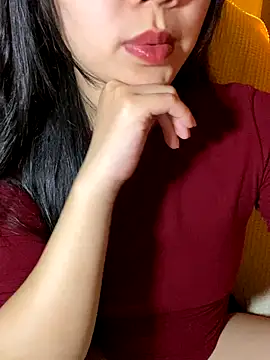 minmin2kk5 online show from November 2025 02:43:01 PM