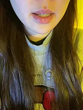 minmin2kk5 online show from February 2026 02:48:01 PM