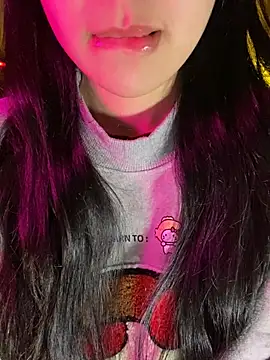 minmin2kk5 online show from January 2026 03:51:01 PM