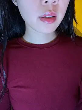 minmin2kk5 online show from November 2025 07:01:02 AM