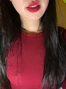 minmin2kk5 online show from November 2025 06:50:02 AM