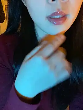 minmin2kk5 online show from October 2025 06:54:01 AM