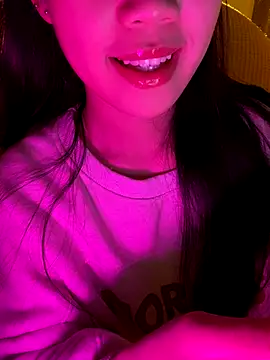 minmin2kk5 online show from November 2025 04:44:02 PM