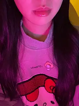 minmin2kk5 online show from November 2025 01:54:01 AM