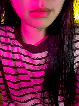 minmin2kk5 online show from December 2025 06:03:01 AM