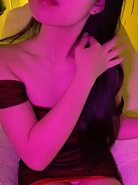 minmin2kk5 online show from November 2025 02:18:02 AM