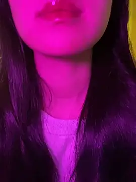 minmin2kk5 online show from November 2025 06:03:02 AM