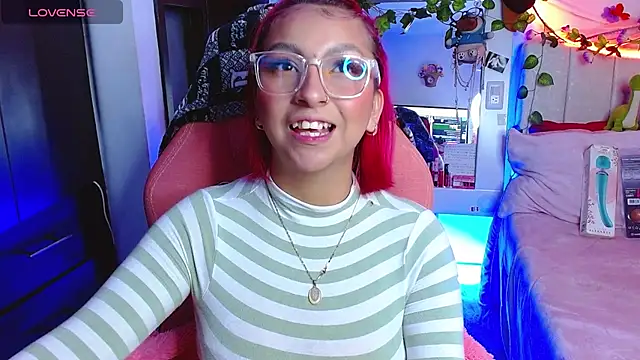 Littlerouse  online show from January 2026 07:01:01 AM