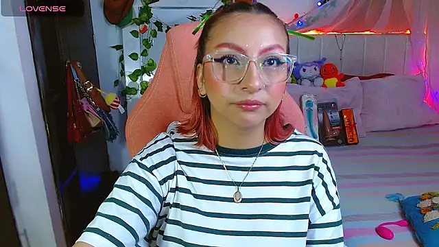 Littlerouse  online show from March 2026 08:37:02 AM