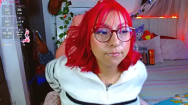 Littlerouse  online show from March 2026 10:39:01 AM