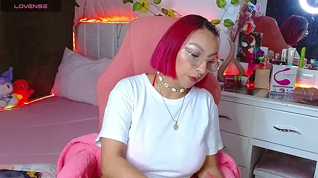 Littlerouse  online show from November 2025 03:16:01 AM