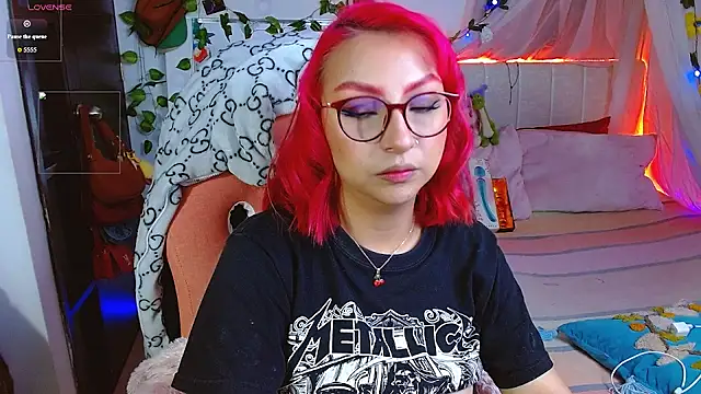 Littlerouse  online show from April 2026 10:11:02 AM