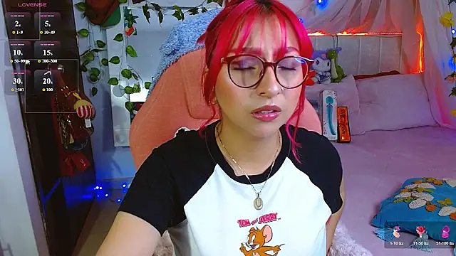 Littlerouse  online show from May 2026 10:07:02 AM