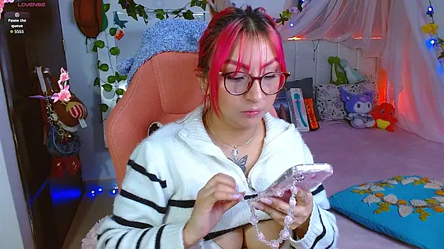 Littlerouse  online show from June 2026 09:31:02 AM