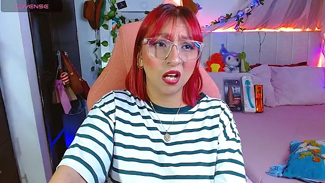 Littlerouse  online show from March 2026 09:02:01 AM