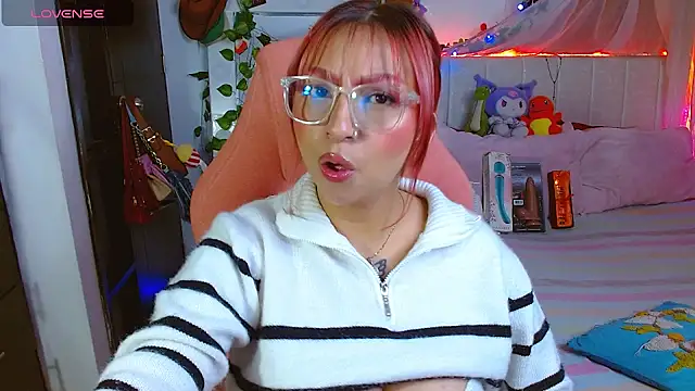 Littlerouse  online show from March 2026 08:26:01 AM