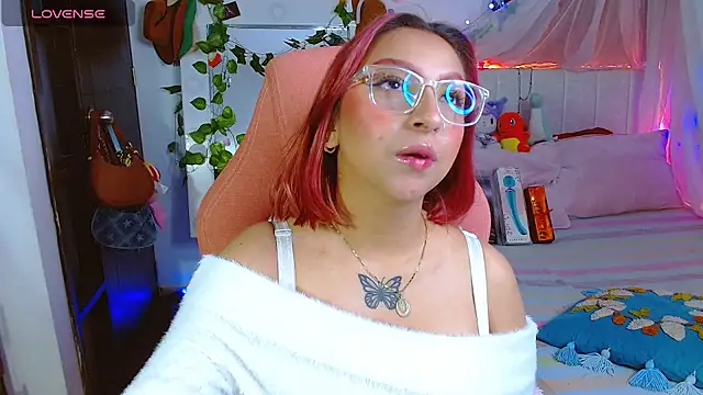 Littlerouse  online show from March 2026 08:03:01 AM