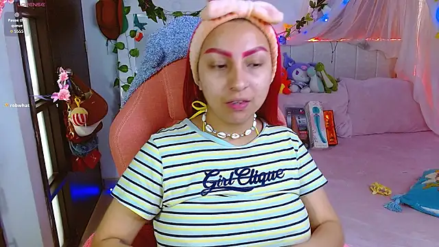 Littlerouse  online show from June 2026 08:28:01 PM