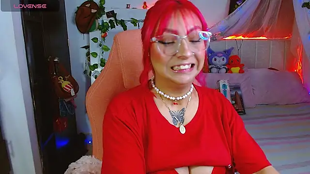 Littlerouse  online show from April 2026 09:26:02 AM