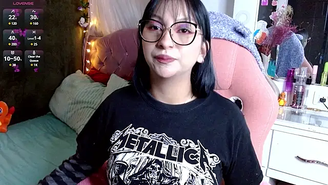 Littlerouse  online show from March 2025 04:51:02 AM