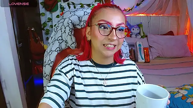 Littlerouse  online show from April 2026 08:16:02 AM