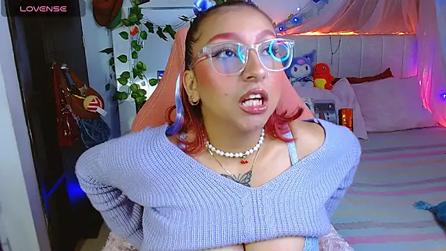 Littlerouse  online show from March 2026 08:15:02 AM