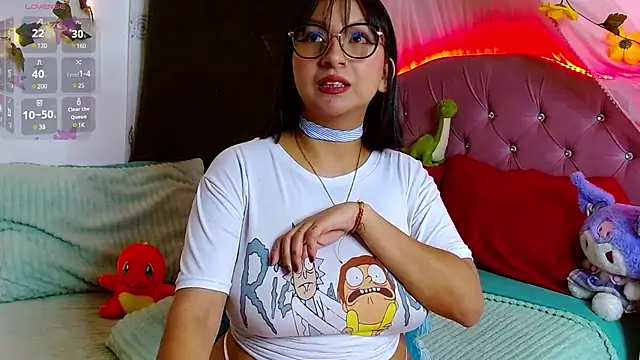 Littlerouse  online show from March 2025 05:05:02 AM
